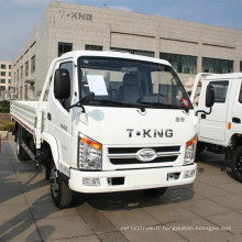 T-King 2 Tonnes Petit Camion Cargo Diesel